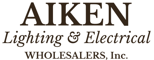 Aiken Lighting Logo