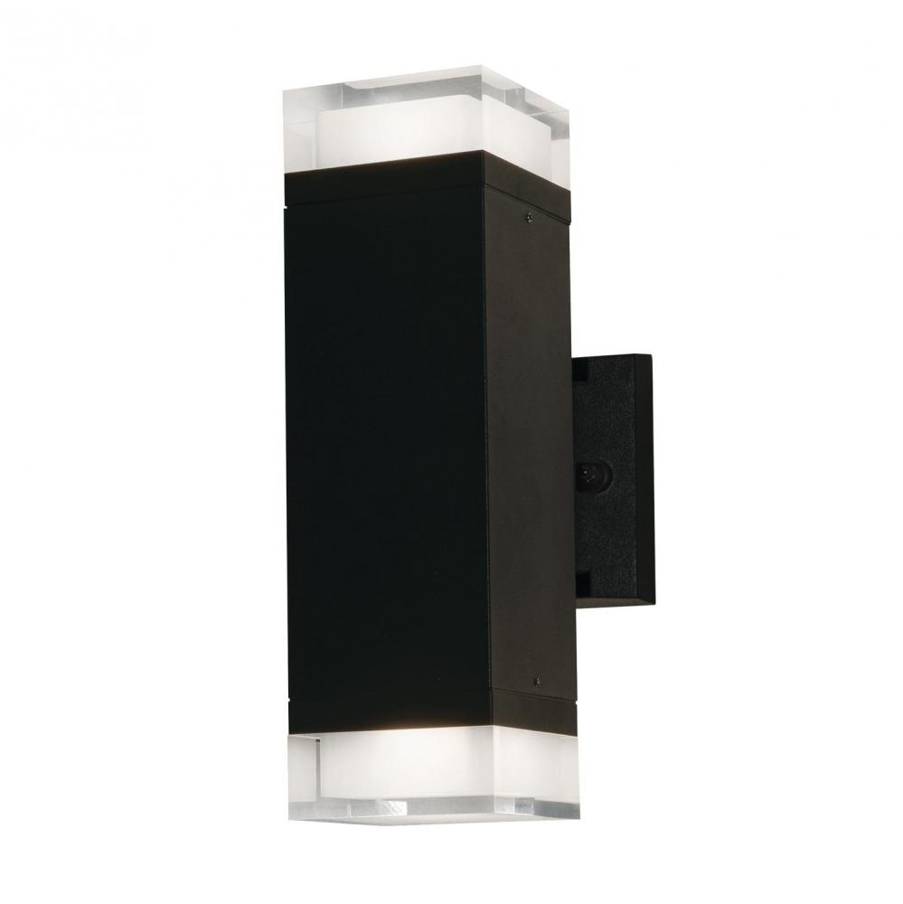 EDMUND OUTDOOR LED 24W 1600lm 120-277V
