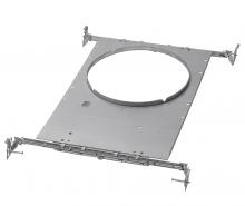 AFX Lighting, Inc. 1060707 - Tuck 8&#39;&#39; Recessed Mounting Bracket