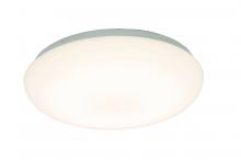 AFX Lighting, Inc. CMF111600LAJD1 - Camden 11&#34; LED Flush Mount