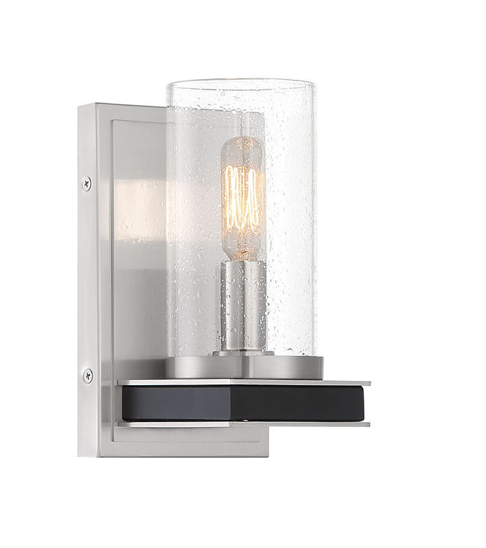 COLE&#39;S CROSSING - 1 LIGHT WALL SCONCE