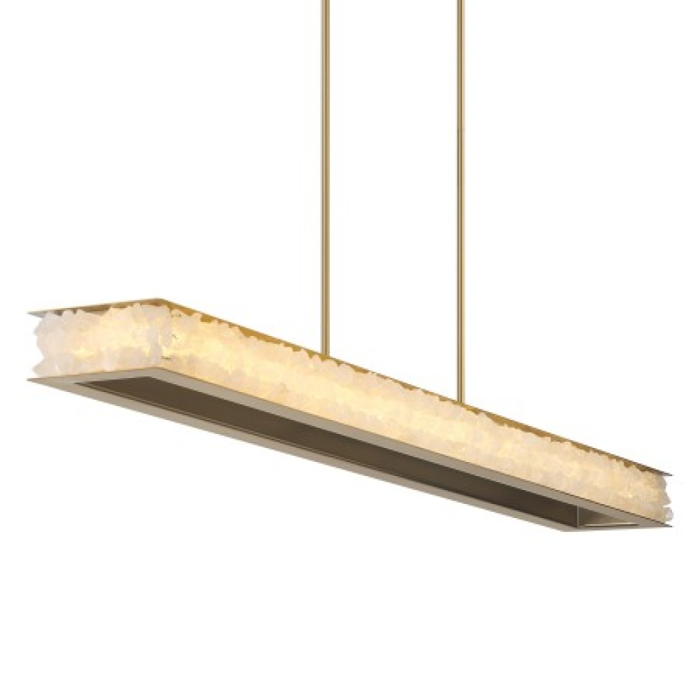 60&#34; LED ISLAND LIGHT