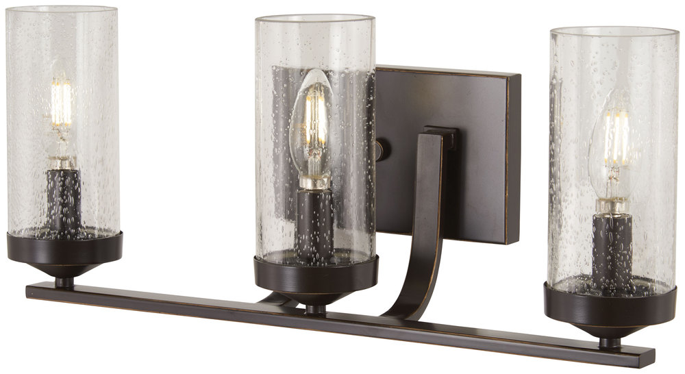 ELYTON - 3 LIGHT BATH