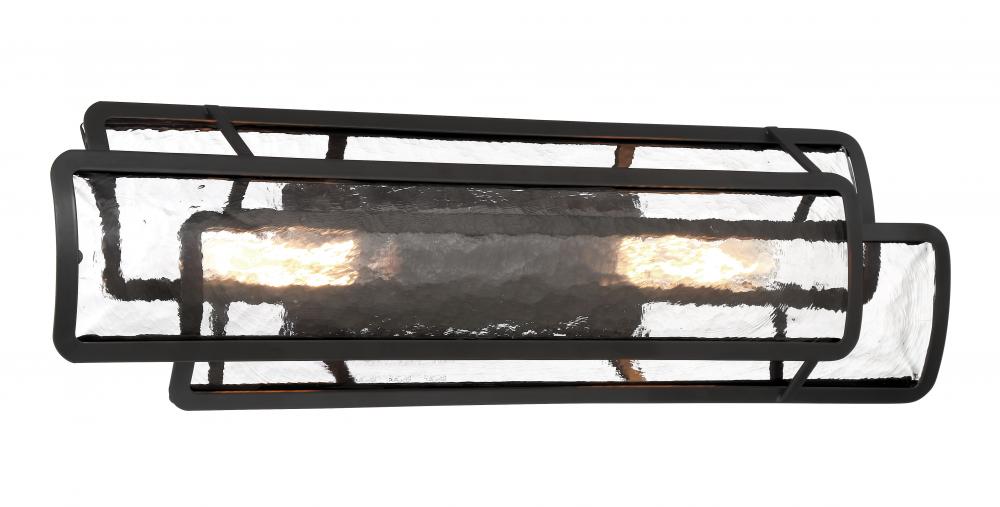 BELLA COLLINA - 4 LIGHT BATH VANITY