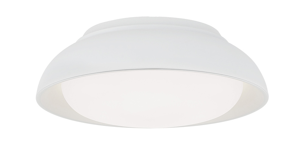 LED FLUSH MOUNT - 12&#34;
