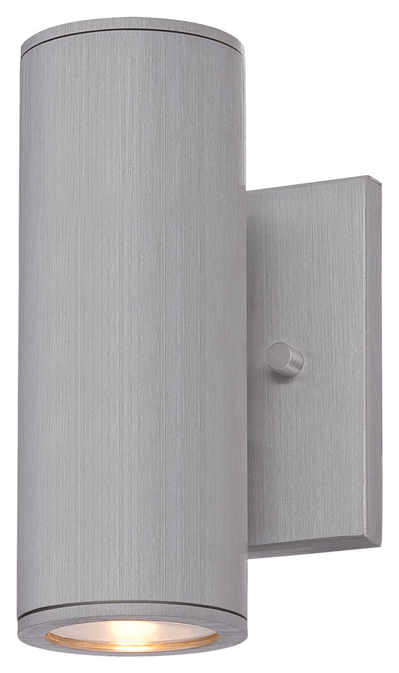 SKYLINE - LED OUTDOOR WALL MOUNT