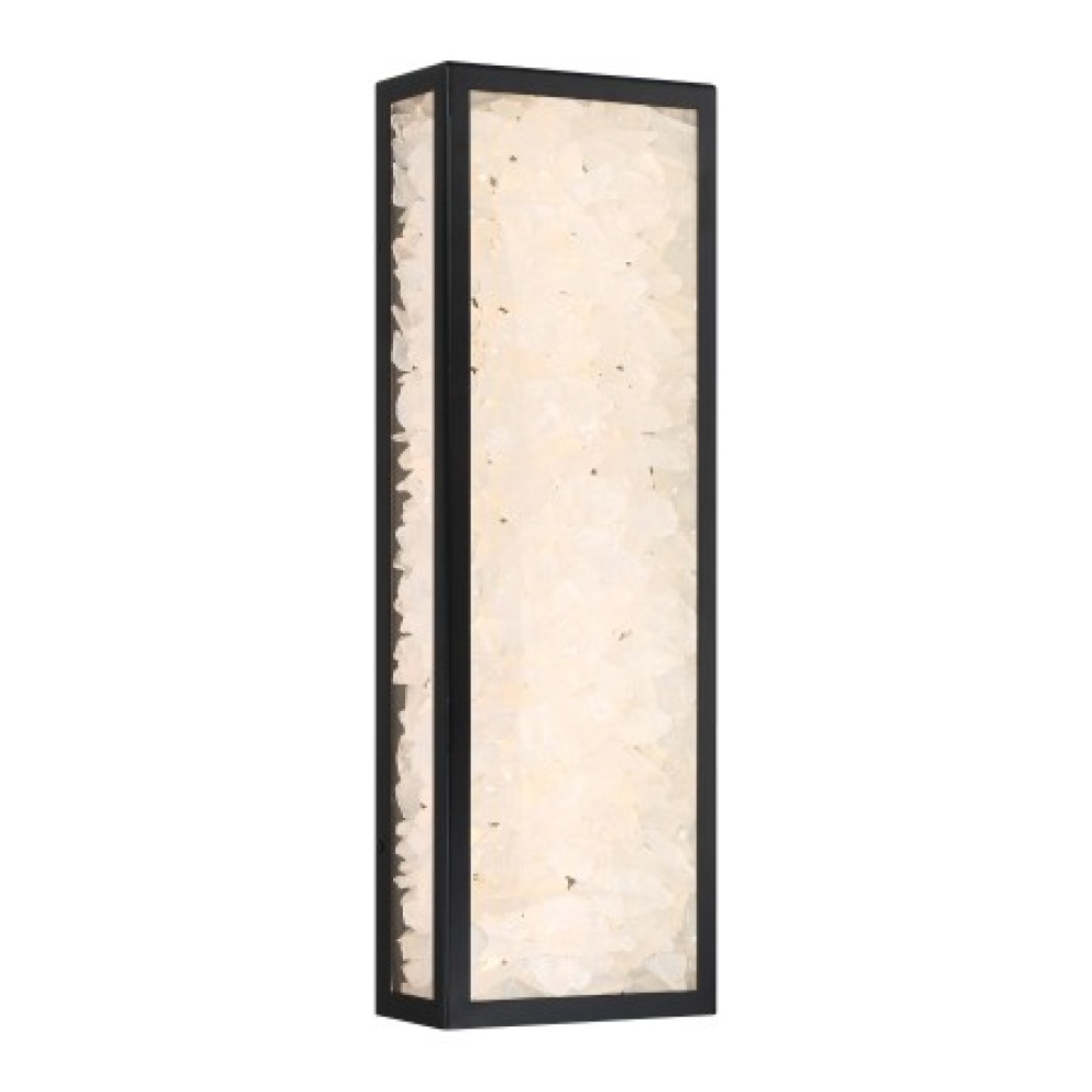 OUTDOOR LED WALL MOUNT