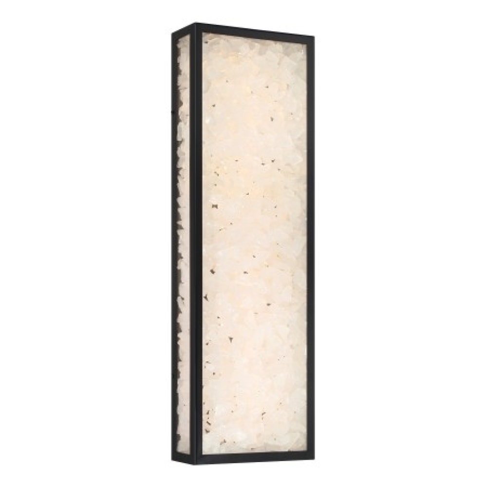 20W LED OUTDOOR WALL SCONCE