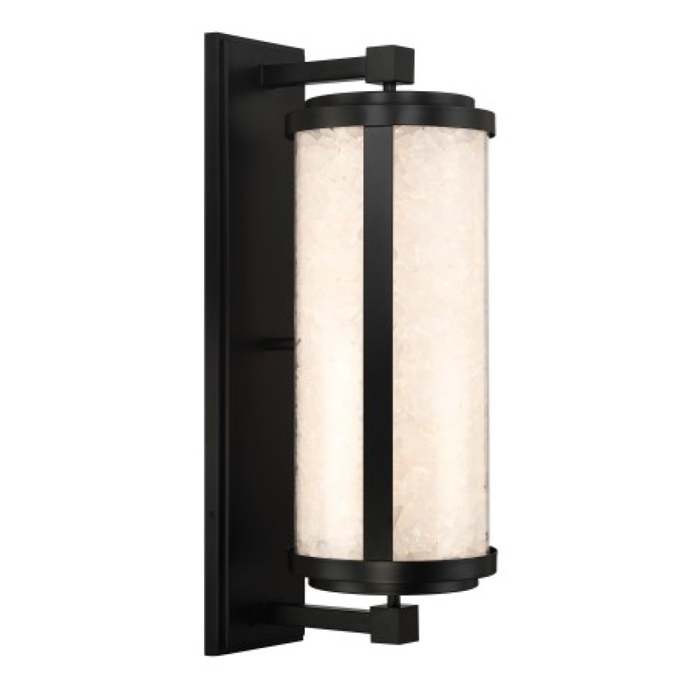 35W LED OUTDOOR WALL SCONCE
