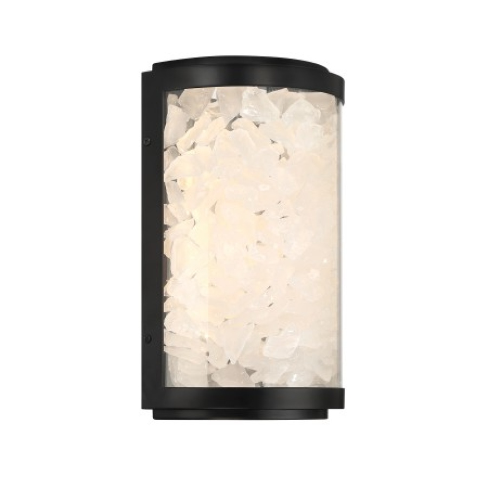 LED OUTDOOR WALL MOUNT
