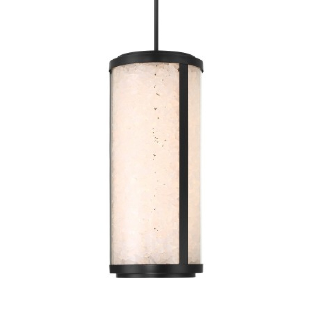 35W LED OUTDOOR PENDANT