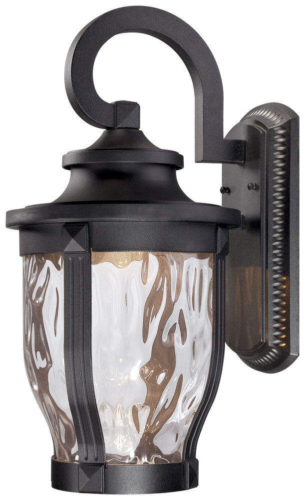 MERRIMACK™ - LED OUTDOOR WALL MOUNT