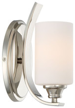 Minka-Lavery 3981-613 - TILBURY - 1 LIGHT BATH