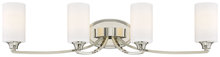 Minka-Lavery 3984-613 - TILBURY - 4 LIGHT BATH