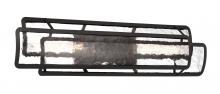 Minka-Lavery 5264-66A - BELLA COLLINA - 4 LIGHT BATH VANITY