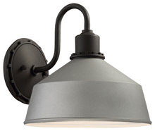 Minka-Lavery 71242-295 - MANTIEL - 1 LIGHT WALL MOUNT