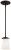 OVERLAND PARK - 1 LIGHT PENDANT