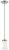 OVERLAND PARK - 1 LIGHT MINI PENDANT