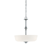 Savoy House 7-6839-3-11 - Melrose 3 Light Pendant