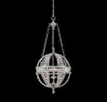 Savoy House 7-9130-3-332 - Guilder 3 Light Globe Pendant
