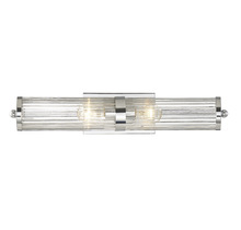 Savoy House 8-6801-2-11 - Lombard 2 Light Bath Bar