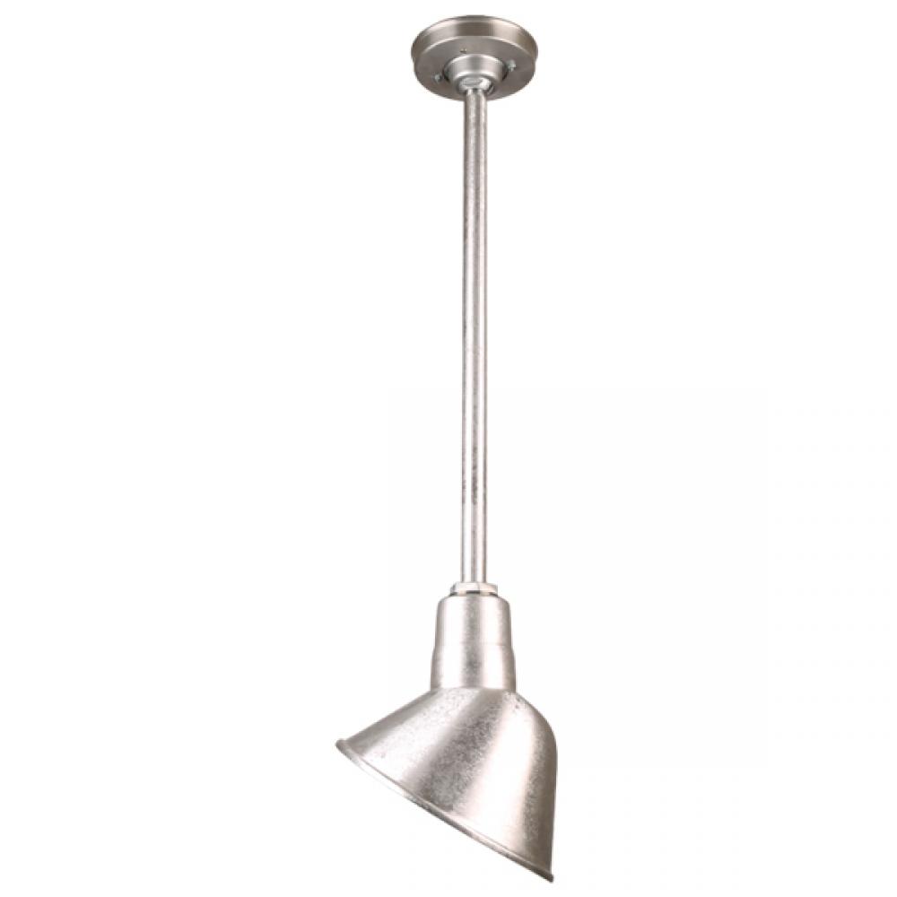10&#34; Ceiling Stem Light