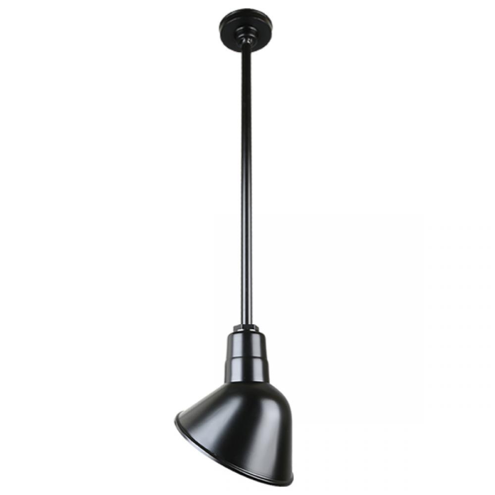 10&#34; Ceiling Stem Light