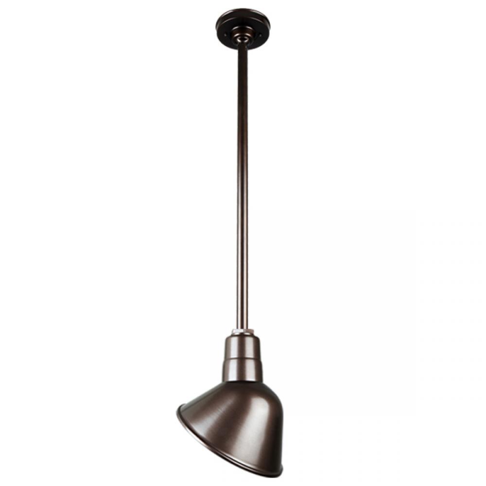 10&#34; Ceiling Stem Light
