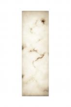 Justice Design Group FAL-5410 - Medley 17&#34; LED ADA Wall Sconce