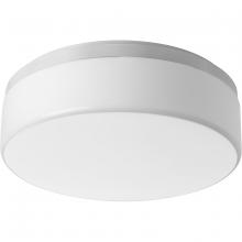 Progress P350077-030-30 - Maier Collection 14&#34; LED Flush Mount
