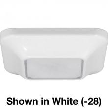 Progress P8241-82/30K9-AC1-L06 - 5.5&#34; Round LED Surface Mount