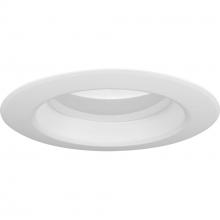 Progress P800002-028-30 - Intrinsic Collection 6&#34; Smooth LED Trim (P851-ICAT/P1851-ICAT/P1841-ICAT/P871-LED-001/P1871-LED-