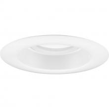 Progress P800018-028-CS - Intrinsic 5&#34;/6&#34; 5-CCT LED Eyeball for Recessed Housings