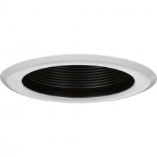 Progress P868-31 - 5&#34; Baffle Trim for for 5&#34; housing (P851-ICAT)