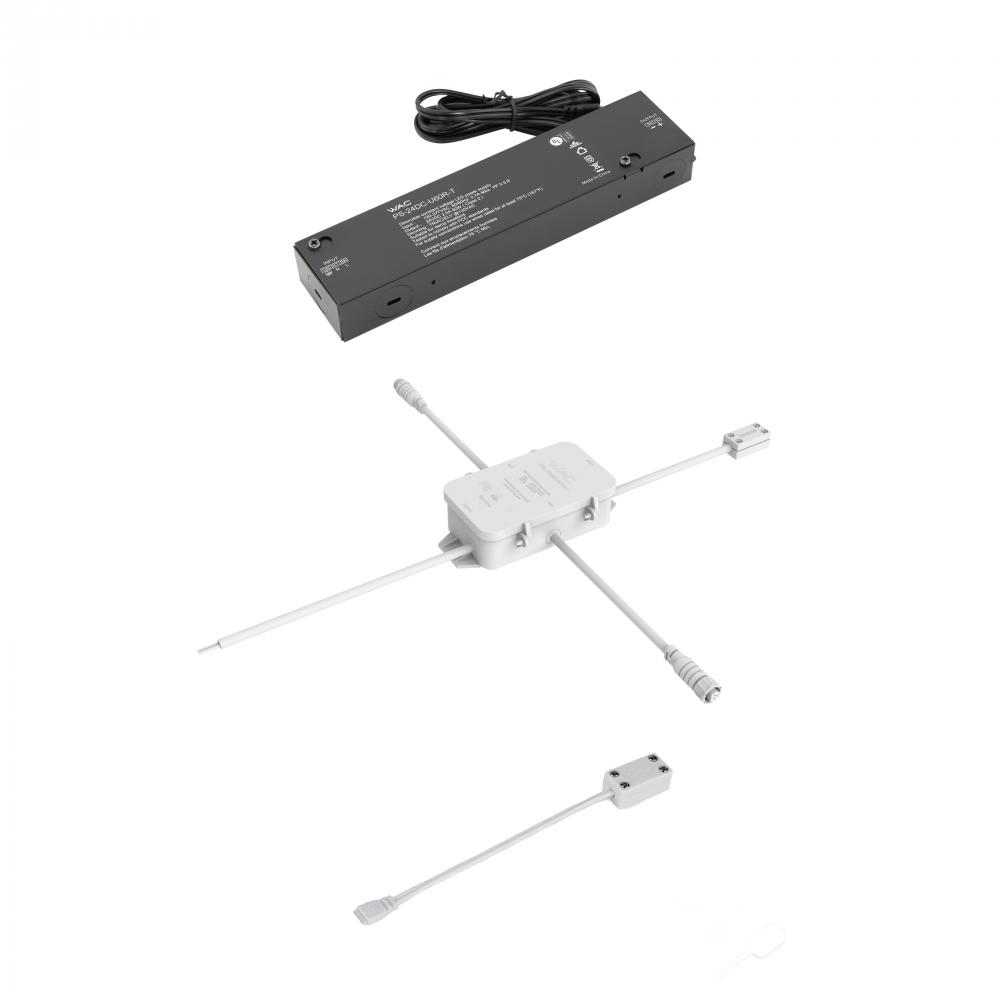 Smart Control Kit InvisiLED? Lite/Pro/Pro2/Pro3 System