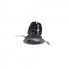 WAC US R2FRW1T-930-DB - FQ 2&#34; Shallow Round Wall Wash Trim