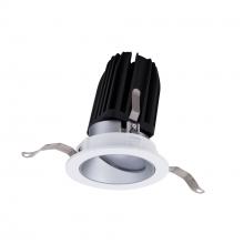 WAC US R2FRWT-935-HZWT - FQ 2&#34; Round Wall Wash Trim