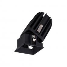 WAC US R2FSAL-935-BK - FQ 2&#34; Square Adjustable Trimless