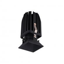 WAC US R2FSDL-935-BK - FQ 2&#34; Square Downlight Trimless