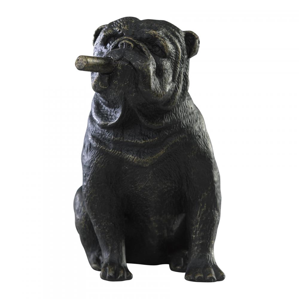 Mini Bulldog Old World