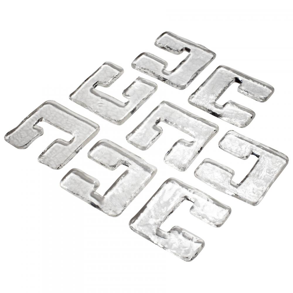 Glass Links For 04981 Clear