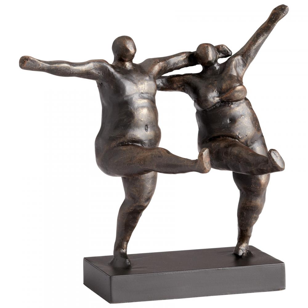 Free To Be Sculpture Bronze