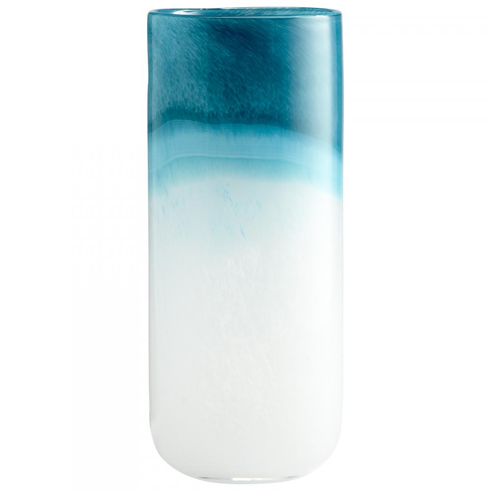 Cloud Vase Turquoise - Large
