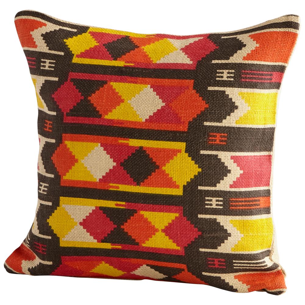 Pillow Cover - 18 x 18