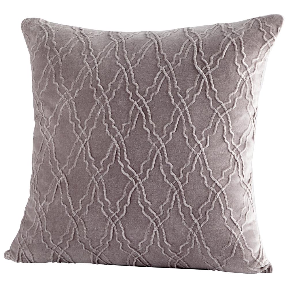 Pillow Cover Blue-18x18