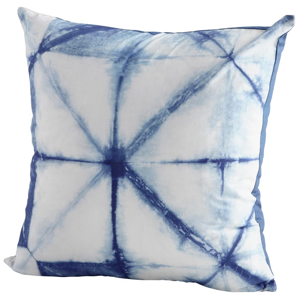 Pillow Cover - 18 x 18