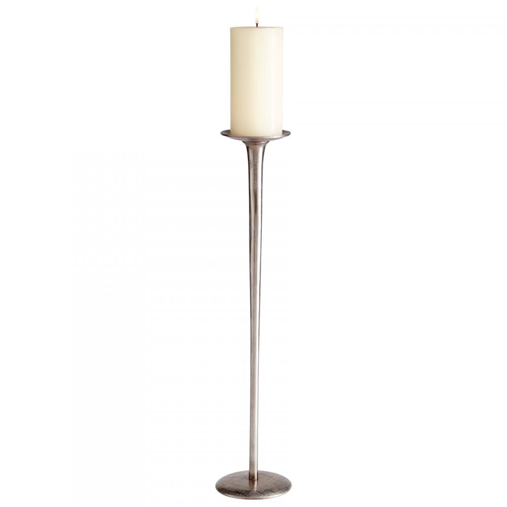 Lucus Candleholder Bronze - Large