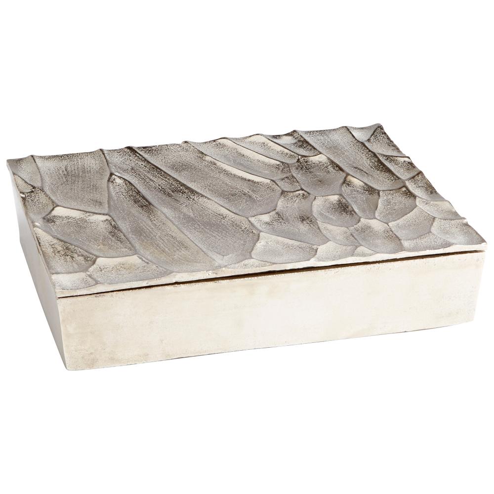 Greenwich Container Silver - Large