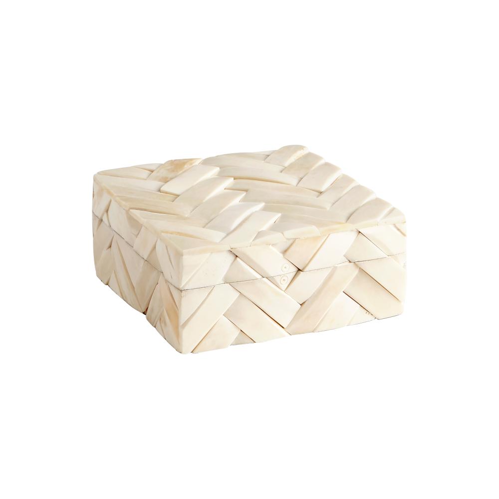 Cumberland Container White - Small