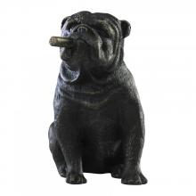 Cyan Designs 02295 - Mini Bulldog Old World